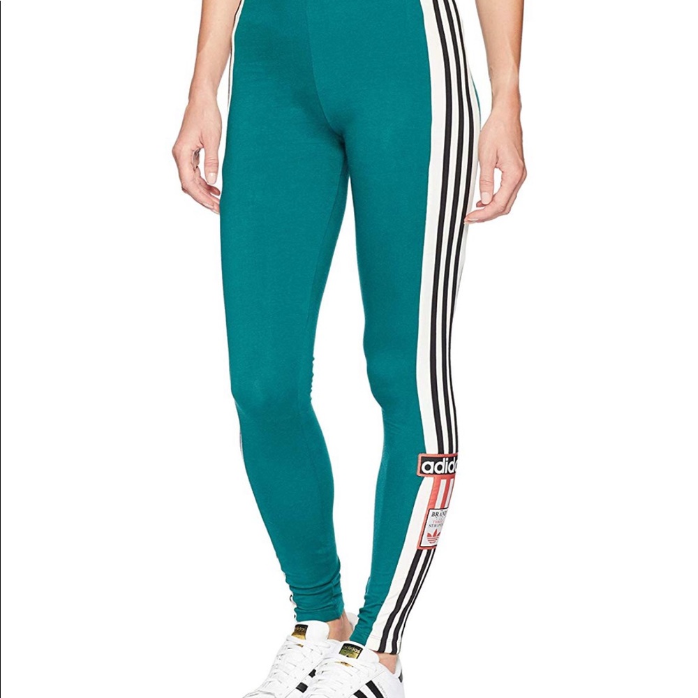Adidas legging
